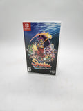 Shantae and the Seven Sirens - Nintendo Switch.