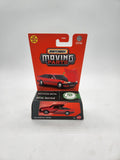 1984 Rover SD1 Vitesse * 2025 Matchbox Moving Parts Case G.
