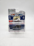 2001 Jeep Cherokee Michigan State Police Hot Pursuit 1:64 Model Car Greenlight.