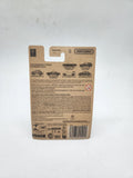 Matchbox VW Type-34 Karmann Ghia Blue LTD VHTF E-808 70 years.