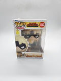 Funko Pop! Animation My Hero Academia Fatgum (Slim Form) 1142.