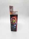 Masters of the Universe 2026 Movie Origins Deluxe Trap Jaw Figure New Unpunched.
