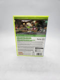 Plants vs. Zombies Garden Warfare Microsoft Xbox 360.