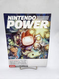 Nintendo Power Volume 253 The Next Scribblenauts.