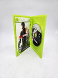 Just Cause 2 II Microsoft Xbox 360, 2010 CIB.