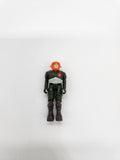 StarCom 1987 Sgt. Champ O`Ryan HARV 7 figure Coleco.
