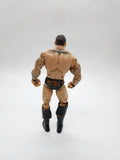 WWE Randy Orton 2003 Jakks Pacific Wrestling Action Figure.