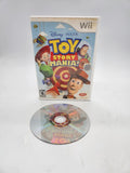 Toy Story Mania! Nintendo Wii, 2009.