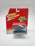 Johnny Lightning High Impact Muscle #2 1968 AMC Javelin Diecast Car.
