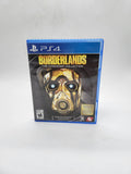 Borderlands 3 Sony PlayStation 4 PS4, 2019.
