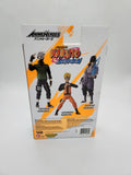 Naruto Shippuden Anime Heroes Uchiha Sasuke Action Figure.