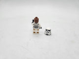 Lego Star Wars Imperial Stormtrooper Minifigure sw1275 40755.
