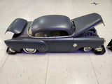 Jesse James 54 Chevy Gray Radio Car Low Rider West Coast Choppers.