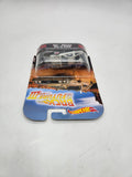 2017 Hot Wheels BACK TO THE FUTURE III 1955 Time Machine.
