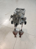 Power Of Force STAR WARS Scout Walker Vehicle AT-ST Complete ROTJ Empire.