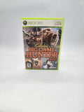 Cabela's Big Game Hunter 2010 Xbox 360.