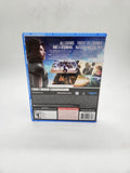 Crisis Core - Final Fantasy VII- Reunion for PS5.