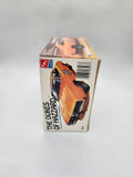 MPC The Dukes Of Hazzard General Lee 1969 Dodge Charger Car Model Kit #8597.