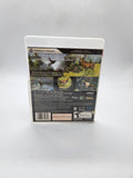 Cabela's Outdoor Adventures Sony PlayStation 3 PS3.