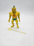 Galoob 1983 BLACKSTAR Neptul Action Figure.