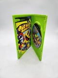 Pac Man World 3 Microsoft Xbox, 2005.