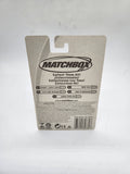 Matchbox Daddy’s Dreams Concept 1 Beetle Convertible Diecast Car #1/75 Gray.