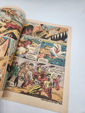 The Invincible Iron Man #30 1970, Marvel.