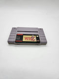 The Legend of Zelda: A Link to the Past Nintendo SNES, 1992.