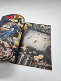 Venom the Hunger #1 1996 Marvel Comics City of Dreams.