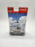 M2 1960 VW Single cab truck coca-cola RAW chase 1/250.