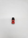 Galoob Micro Machines Insiders Ford 1956 Pickup.