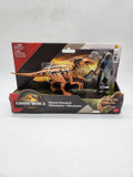 Jurassic World Rebirth Duncan Kincaid & Velociraptor Human & Dino Pack.