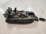 1984 Killer Whale Hovercraft Vintage G.I. GI Joe 3.75 ARAH.