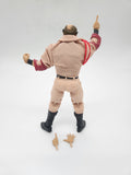 WWE Elite Collection Series 89 Sgt. Slaughter Action Figure Mattel HDD98.