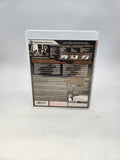 Guitar Hero: Metallica Playstation 3, 2009 PS3.