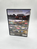 Corvette Sony PlayStation 2, 2004 PS2.