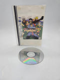 Virtua Fighter 2 Sega Saturn (Disc only).