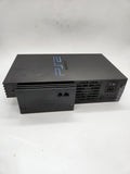 Sony Playstation 2 PS2 Fat Console Tested Working SCPH-30001 Black.