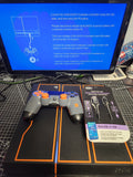 Sony PlayStation 4 Call Of Duty Black Ops 3 Edition Console complete.