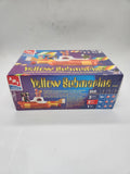 1999 AMT/ERTL Yellow Submarine model kit 30097 SEALED.