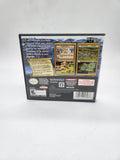 Age of Empires: The Age of Kings Nintendo DS, 2006.