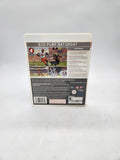 NCAA Football 09 Sony PlayStation 3, 2008 PS3.