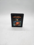Star Raiders 1982  CX2660 Atari 2600.