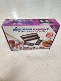 Intellivision Flashback Classic Game Console w 60 Built-In Games IN460.
