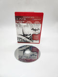Batman: Arkham City Game of the Year Edition Sony PlayStation 3, 2012 PS3.