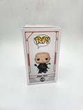 Funko Pop! Star Wars The Mandalorian Boba Fett #478 2021 Fall Convention Vinyl.