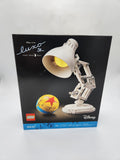LEGO Ideas Disney Pixar Luxo Jr. - Room Decor.
