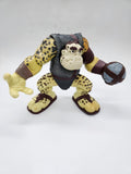 Vtg Small Soldiers SLAMFIST original 1998 gorgonites action figure.
