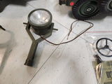 G.I. Joe Official Jeep Combat Set 7000 Hasbro 1960s.
