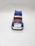 Transformers 4 Hasbro 2014 Age Of Extinction Leader Class Optimus Prime Figure.